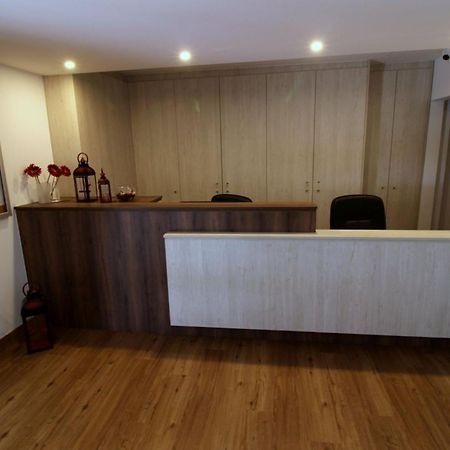 Hotel Rota Malhoa 피게이로 두스 비뉴스 외부 사진