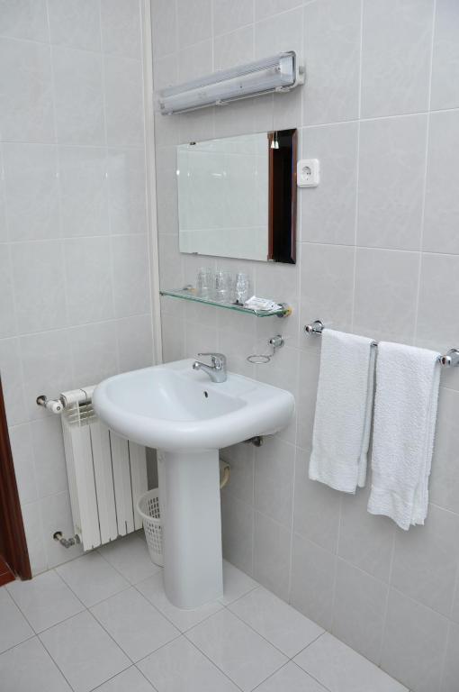 Hotel Rota Malhoa 피게이로 두스 비뉴스 객실 사진