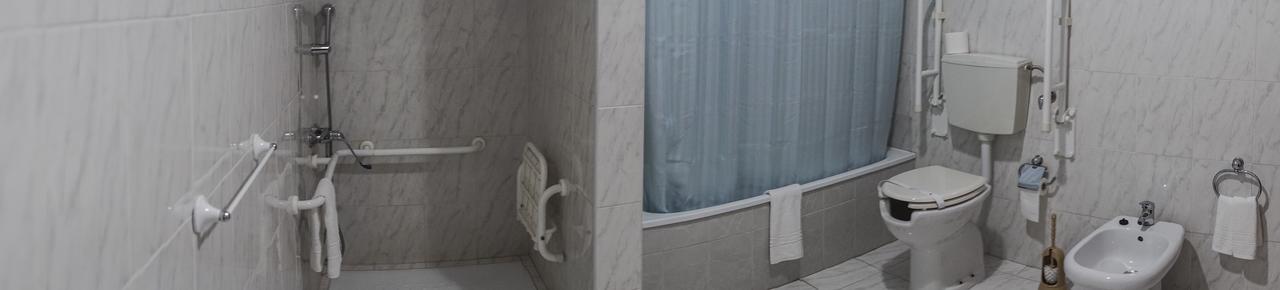 Hotel Rota Malhoa 피게이로 두스 비뉴스 외부 사진