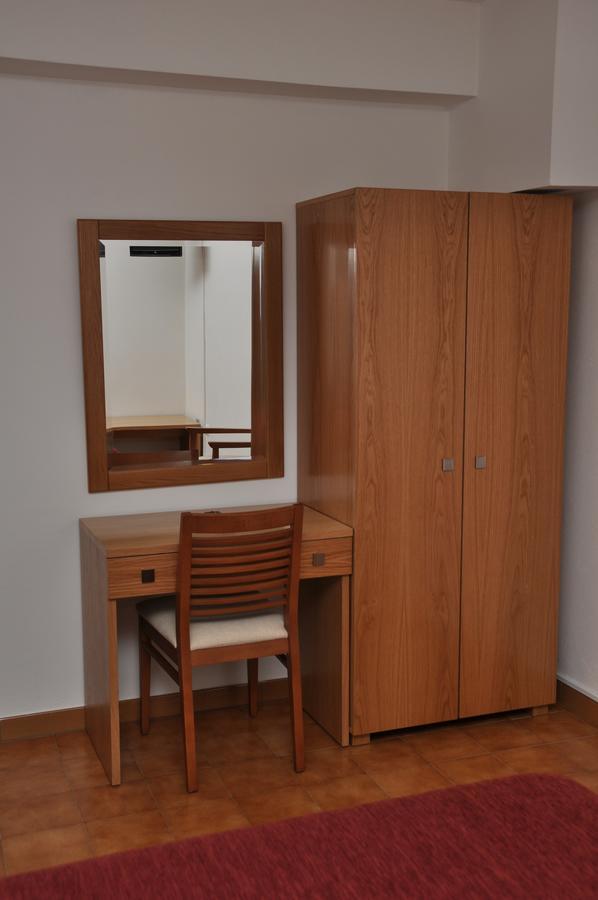 Hotel Rota Malhoa 피게이로 두스 비뉴스 외부 사진